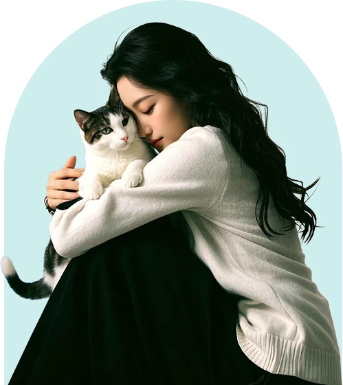 a pet owner's paradise