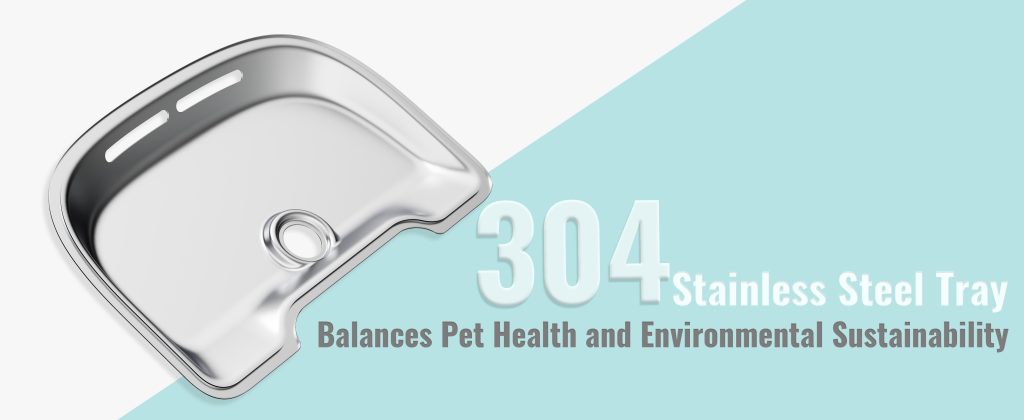 pet layson pumpless cat water fountain, smart cordless fountains battery operated, 3.6l/122oz with maglev valve technology rechargeable water dispenser for cat &dog, 2 filters,2 nozzles(black, m1)