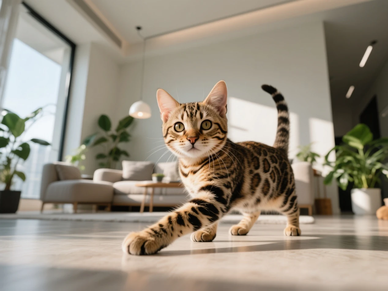 from instinct to innovation how smart temperature control solves pet hydration challenges